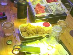 -喜鹊音乐酒馆(西街店)