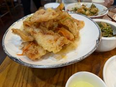 -金掌勺·锅包肉(双榆树店)