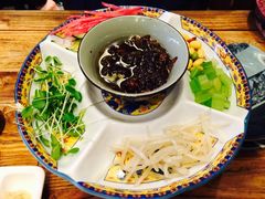 -四季民福烤鸭店(前门廊房二条店)