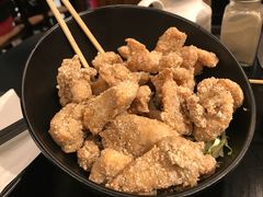 -小明同学(三里屯店)