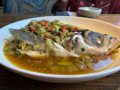 -嘉禾·悦享餐厅(八方汇店)