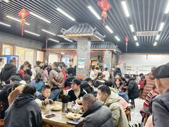 -雪琴面馆富安特色鱼汤面(城中花园店)