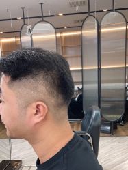-奈川烫染Salon