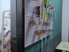 -垚火玩泥吧手作集合店·拼豆·陶艺