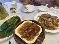 -皇马假日醉海南大酒店·假日一品派茶楼(秀英店)