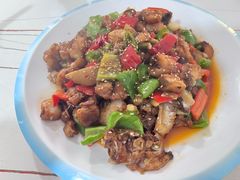 -煲来饱去冷水鱼