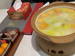 -旺顺阁鱼头泡饼(小红门店)