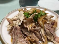-鹿鸣春饭店(总店)
