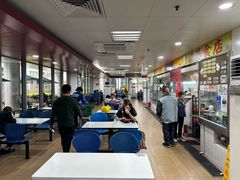 -下环街市熟食中心