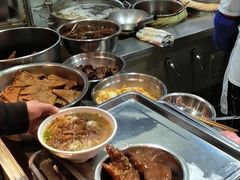 -李兰英湖南面馆(护国路店)