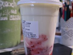 -一鸣真鲜奶吧(云南路地铁站店)