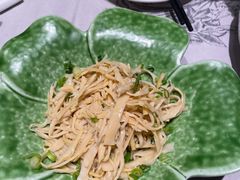 -佳兰雅序融合菜(高新店)