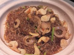 -悦融琥珀·京鲁菜·海味珍品(西单店)