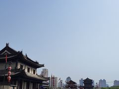 -西安城墙·碑林历史文化景区