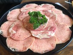 -九田家黑牛烤肉料理(无锡T12店)