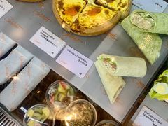 -西点坊(浦东香格里拉店)