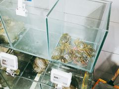 -盒马鲜生(首义店)