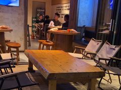 -小乾杯串店•16年沈阳烧烤(文安路店)