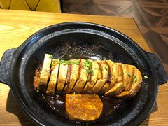 -新海渔港·胶东海鲜家常菜·家宴(奥体中心店)