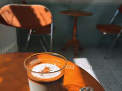-RIPPLE COFFEE涟漪咖啡