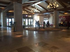 -长白山万达喜来登度假酒店