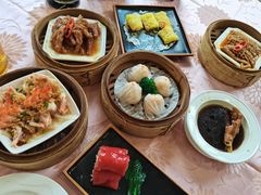 -新东源国际酒店·新东源食坊(沙井店)