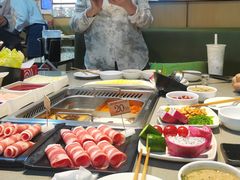-海底捞火锅(杭州滨江九宜城店)