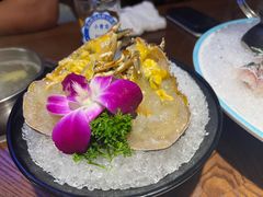 -东海怡品海鲜豆捞(星街坊店)