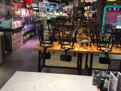 -百佳永辉超市(福田星河店)