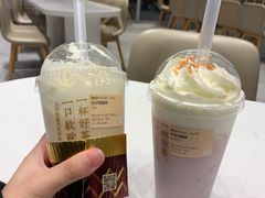 -奈雪的茶(金地广场店)