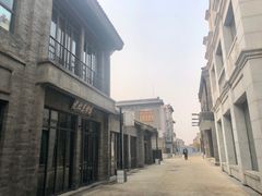 -鲜鱼口老字号美食街