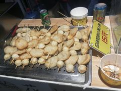 -丽达购物中心(崂山店)