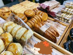 -徐文林香酥饼(桃园店)
