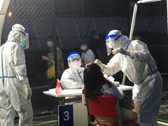 -中国农科院国家农业科技展示园