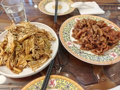 -烤肉季饭庄
