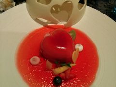 -郑州希尔顿酒店·阿米奇意大利餐厅