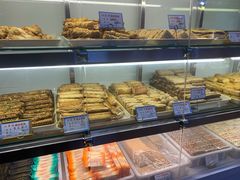 -四远香糕点(长江道店)