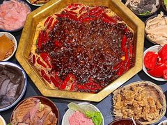 -大风老火锅(江北一店)