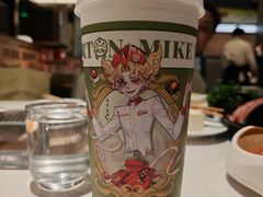-海底捞火锅(长宁路龙之梦店)