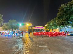 -欢乐水魔方水世界