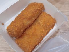 -麦当劳(海岸城店)