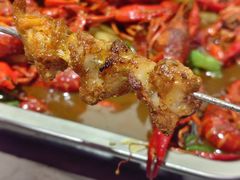 -盱眙虾神於氏龙虾(夫子庙红街店)