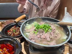 -川堂风·跷脚牛肉·乐山爆炒(宝山日月光店)