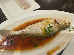 -京香轩·中餐厅(上海中庚聚龙酒店)