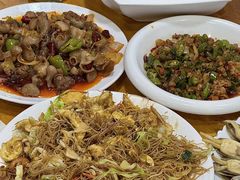 -温州一家人美食(西木头市店)