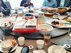 -荷塘秋月·本帮江浙菜(国权路店)