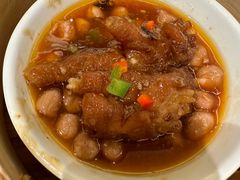 -星河湾半岛酒店-真粤中餐厅