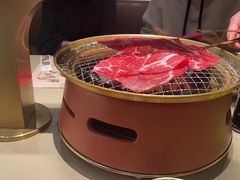 -西塔老太太泥炉烤肉(青浦蟠龙天地店)