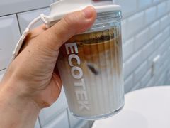 -Manner Coffee(中国凤凰大厦店)