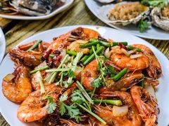 -人和啤酒屋海鲜大排档(营口路店)